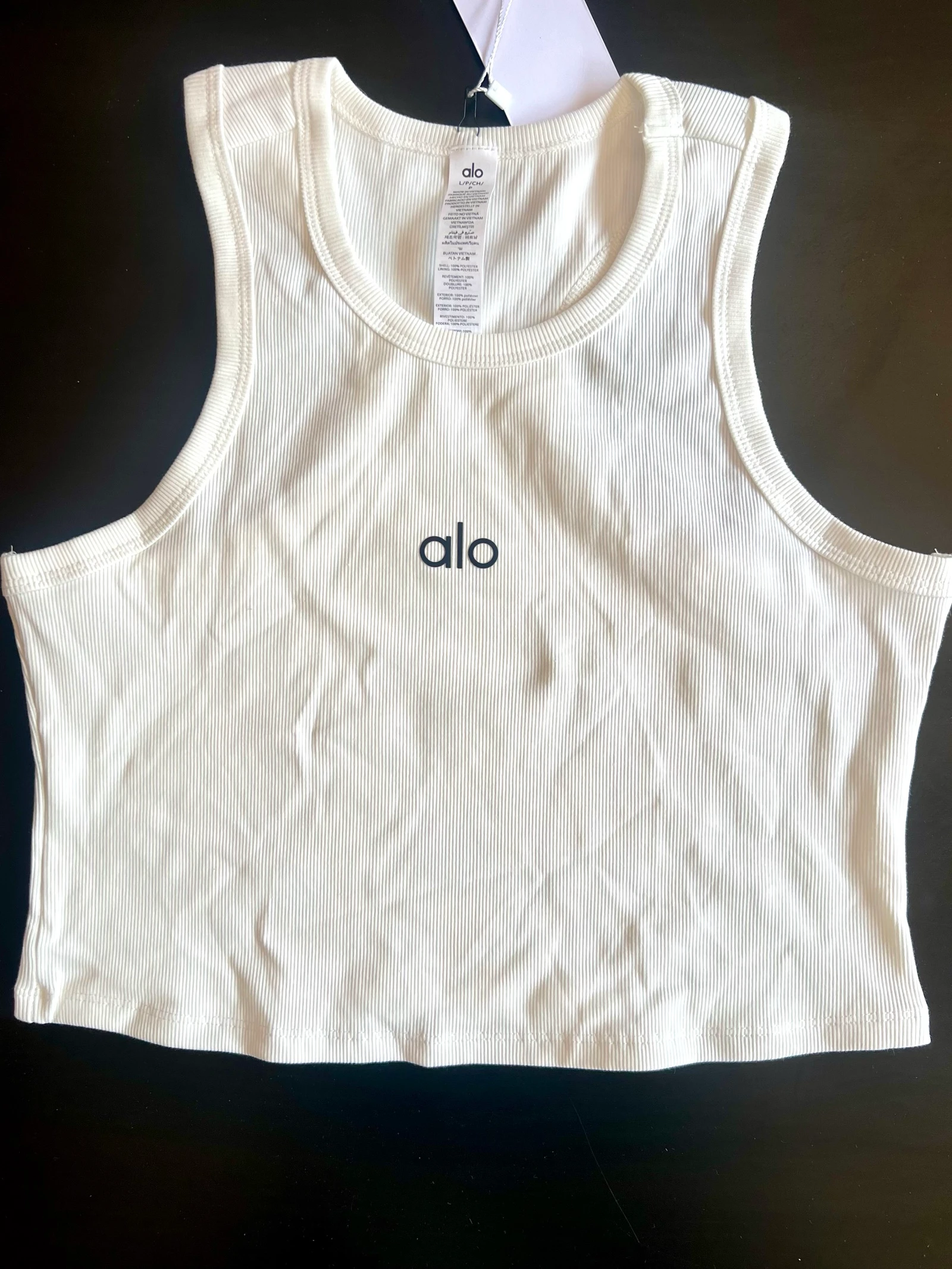 Top Sport alo Tailla L